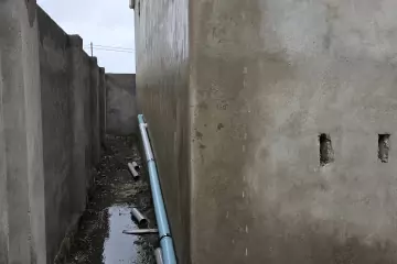 Satılır Həyət Evi Buzovnada