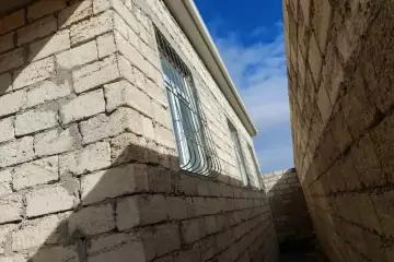 Satılır Həyət Evi Hövsanda