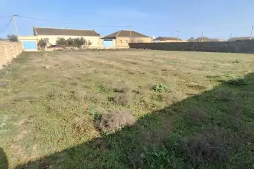 Satılır Torpaq Mərdəkanda