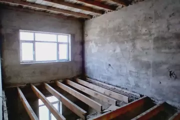 Satılır Həyət Evi Buzovnada