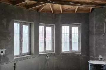 Satılır Həyət Evi Buzovnada