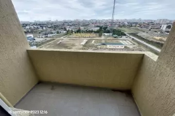 Aylıq Kirayə Yeni Tikili Həzi Aslanovda