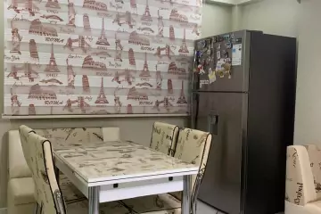 Satılır Yeni Tikili Yeni Yasamalda