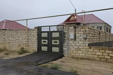Satılır Həyət Evi Buzovnada
