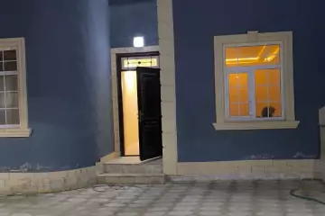 Satılır Həyət Evi Masazırda