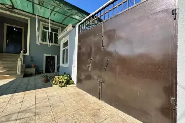 Satılır Həyət Evi Binəqədidə