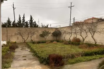 Satılır Villa Bilgəhdə
