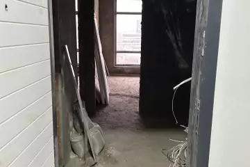 Satılır Yeni Tikili Badamdarda