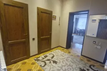 Satılır Yeni Tikili Ukraniya Dairəsida