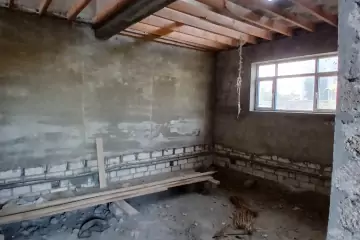 Satılır Həyət Evi Buzovnada