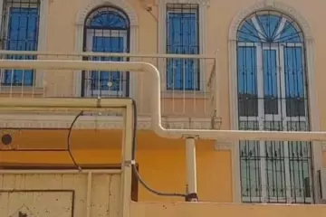 Satılır Həyət Evi Masazırda