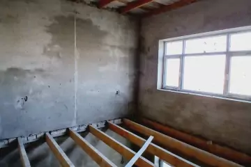Satılır Həyət Evi Buzovnada