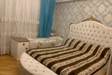 Satılır Yeni Tikili Yeni Yasamalda