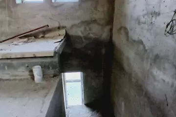 Satılır Həyət Evi Buzovnada