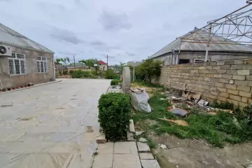 Satılır Torpaq Masazırda