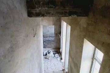 Satılır Həyət Evi Buzovnada