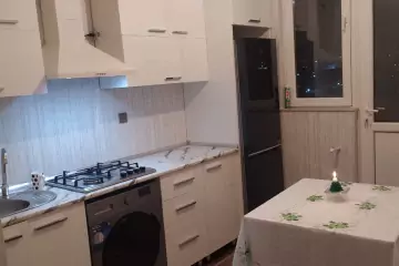 Aylıq Kirayə Yeni Tikili Həzi Aslanovda