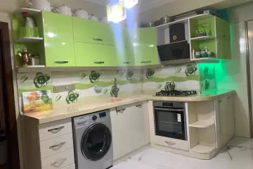 Satılır Yeni Tikili Yeni Yasamalda
