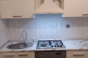 Aylıq Kirayə Yeni Tikili Həzi Aslanovda