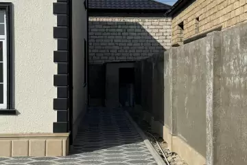 Satılır Yeni Tikili Zabrat Qəsəbəsida