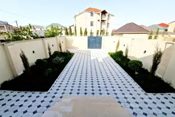 Satılır Həyət Evi Masazırda
