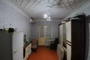 Satılır Köhnə Tikili Yeni Günəşlidə