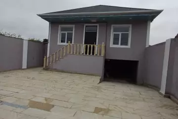 Satılır Həyət Evi Hövsanda