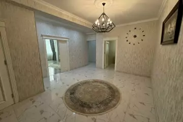 Aylıq Kirayə Yeni Tikili Mahrasa Bağında