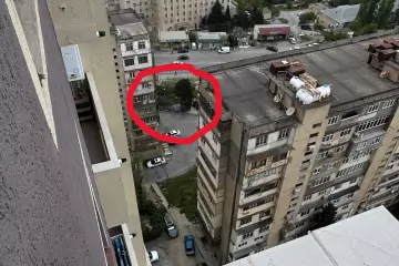 Satılır Yeni Tikili Yeni Günəşlidə