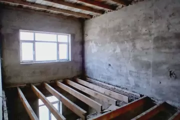 Satılır Həyət Evi Buzovnada