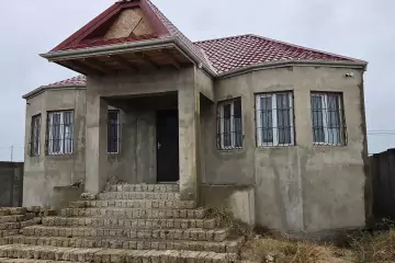 Satılır Həyət Evi Buzovnada