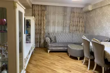 Satılır Yeni Tikili Yeni Yasamalda