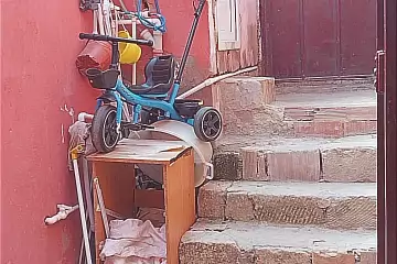 Aylıq Kirayə Həyət Evi Xırdalan şəhərində