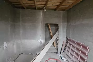 Satılır Həyət Evi Buzovnada
