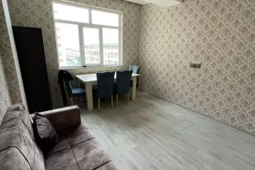 Aylıq Kirayə Yeni Tikili Xırdalan şəhərində