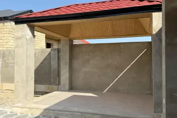 Satılır Yeni Tikili Zabrat Qəsəbəsida