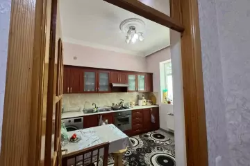 Satılır Həyət Evi Binəqədidə