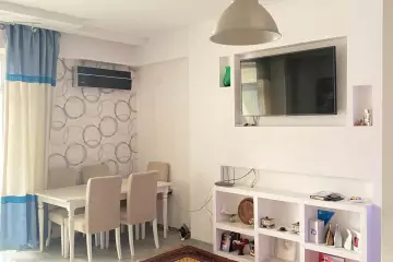 Satılır Yeni Tikili Masazırda