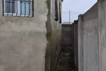 Satılır Həyət Evi Buzovnada