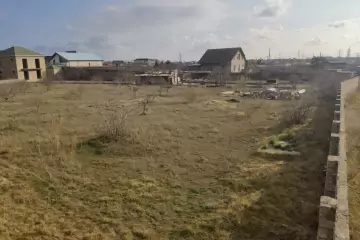 Satılır Torpaq Zirədə