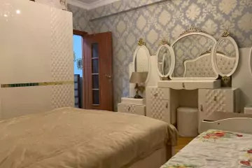 Satılır Yeni Tikili Yeni Yasamalda