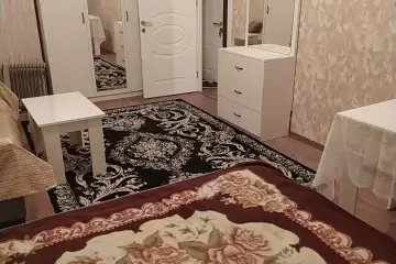 Aylıq Kirayə Yeni Tikili Həzi Aslanovda