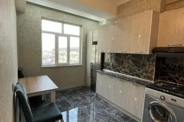 Aylıq Kirayə Yeni Tikili Xırdalan şəhərində