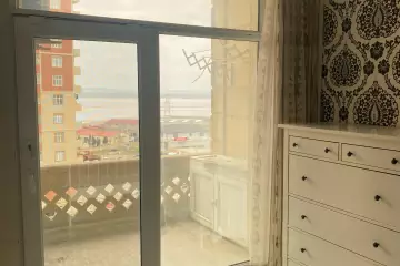 Satılır Yeni Tikili Masazırda