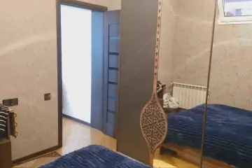 Satılır Yeni Tikili Ukraniya Dairəsida