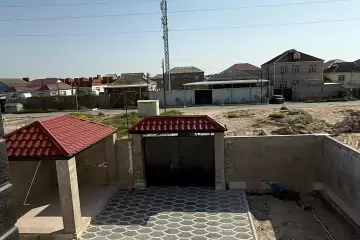 Satılır Yeni Tikili Zabrat Qəsəbəsida