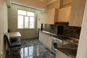 Aylıq Kirayə Yeni Tikili Xırdalan şəhərində