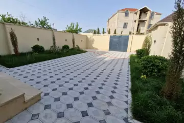 Satılır Həyət Evi Masazırda