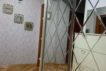 Satılır Yeni Tikili Yeni Yasamalda
