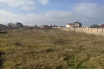Satılır Torpaq Zirədə